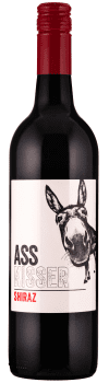 Ass Kisser Shiraz