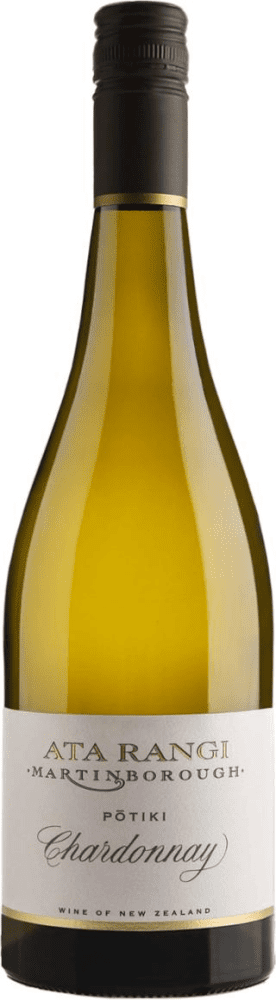 Ata Rangi Potiki Chardonnay