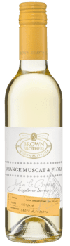 Brown Brothers Orange Muscat & Flora (375ml)