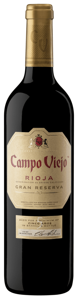 Campo Viejo Rioja Gran Reserva