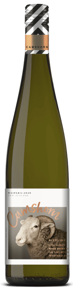 Camshorn Classic Riesling