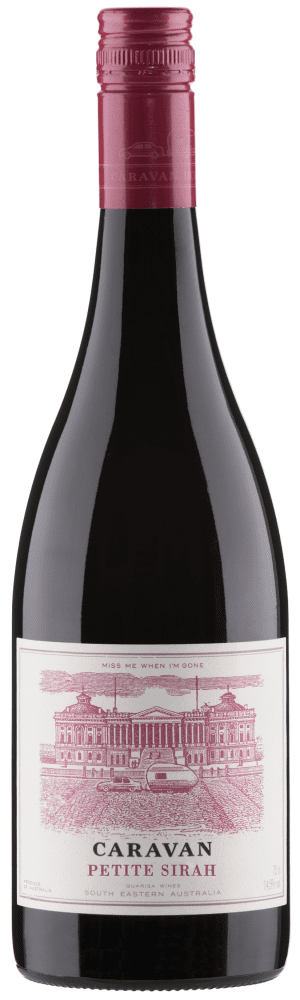 Caravan Petite Sirah