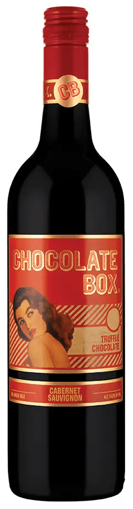 Chocolate Box Cabernet Sauvignon