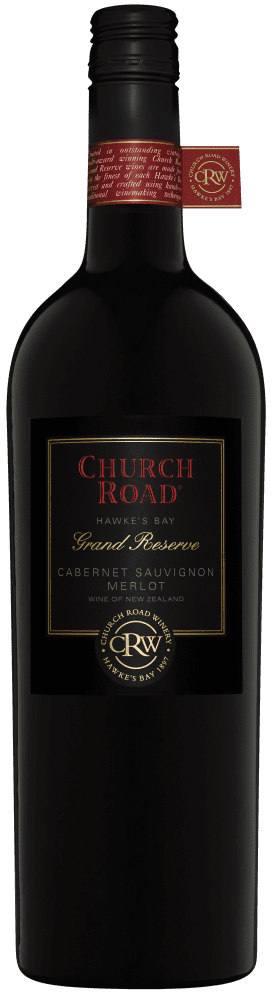 Church Road Grand Reserve Cabernet Sauvignon Merlot