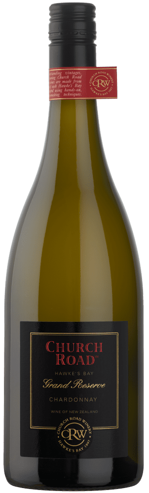 Church Road Grand Reserve Chardonnay