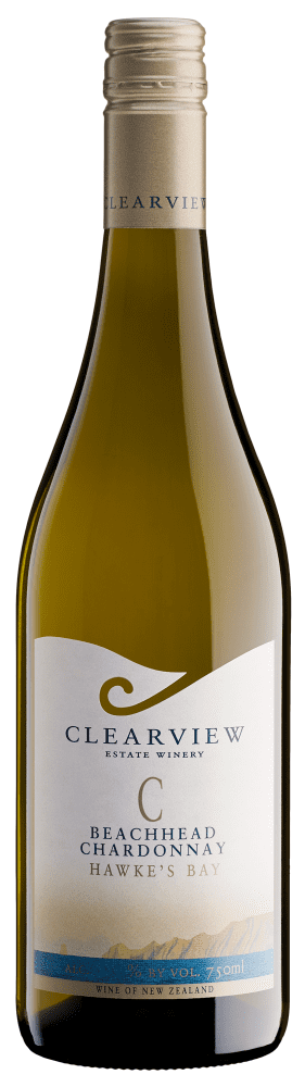 Clearview Estate Beachhead Chardonnay