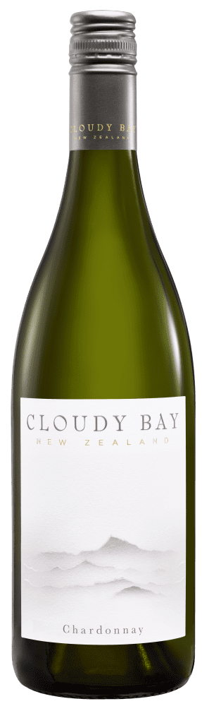 Cloudy Bay Chardonnay