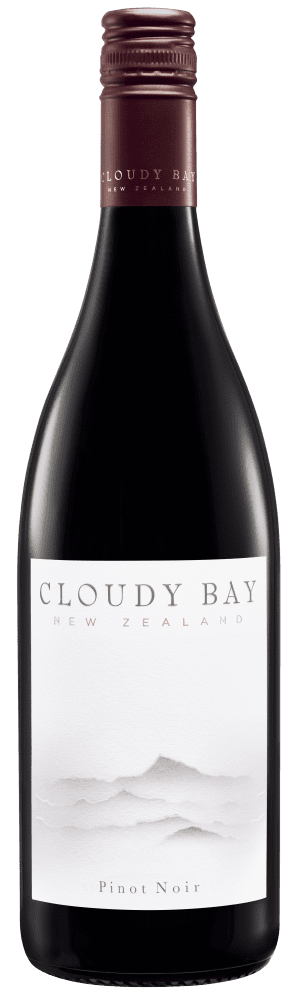 Cloudy Bay Pinot Noir