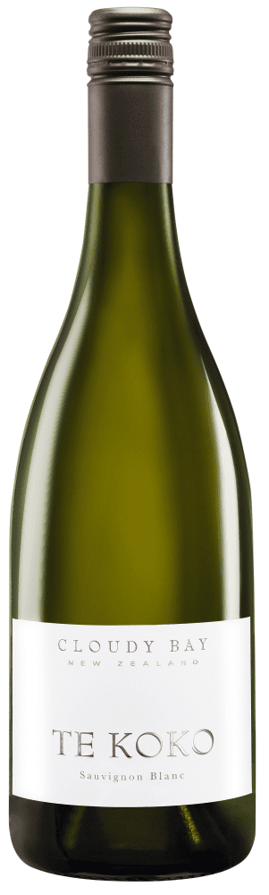 Cloudy Bay Te Koko Sauvignon Blanc