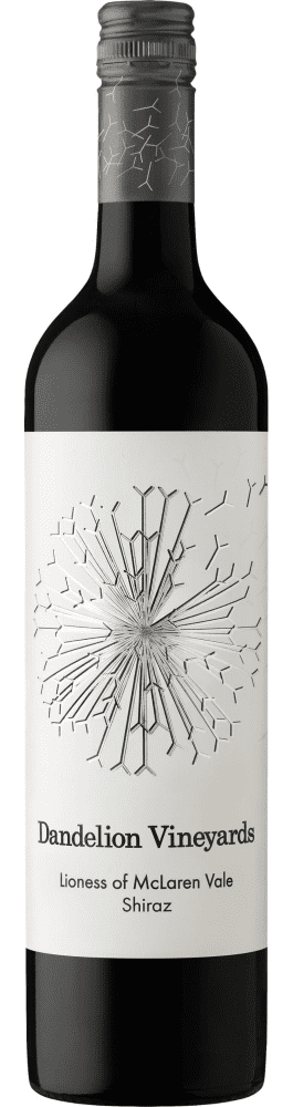 Dandelion Vineyards Lioness of McLaren Vale Shiraz