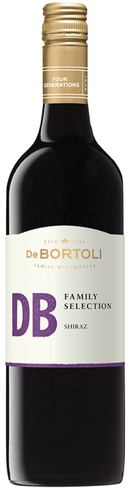 De Bortoli Family Selection Shiraz