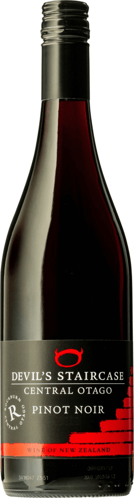 Devils Staircase Pinot Noir