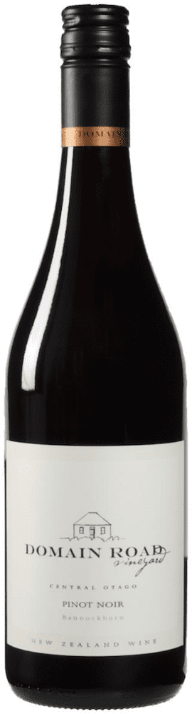 Domain Road Pinot Noir