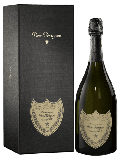 Dom Perignon Champagne