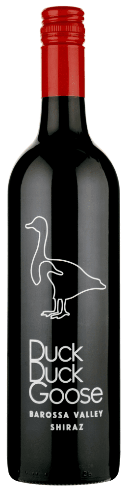 Duck Duck Goose Shiraz