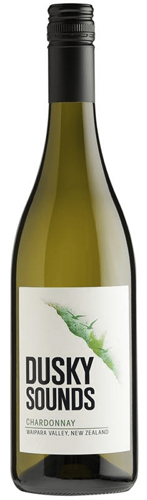 Dusky Sounds Chardonnay