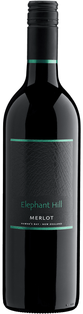 Elephant Hill Merlot