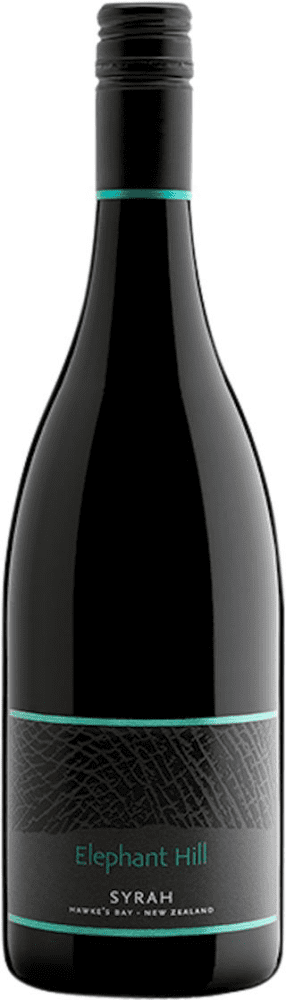 Elephant Hill Syrah