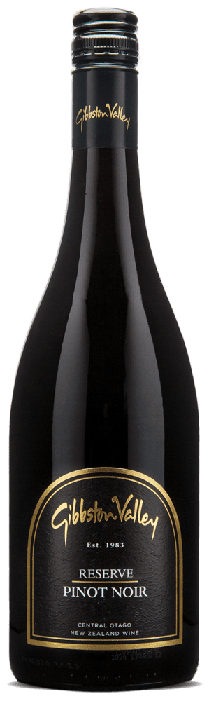 Gibbston Valley Reserve Pinot Noir