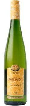 Gisselbrecht Pinot Gris