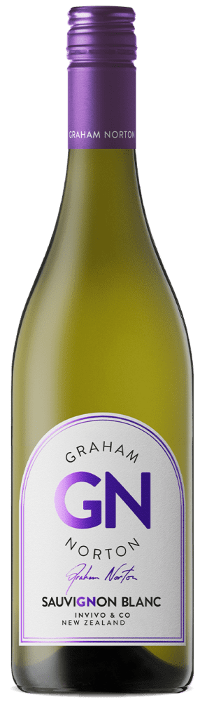 Graham Norton's Own Sauvignon Blanc