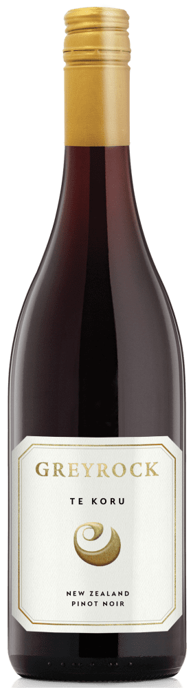 Greyrock Te Koru Pinot Noir