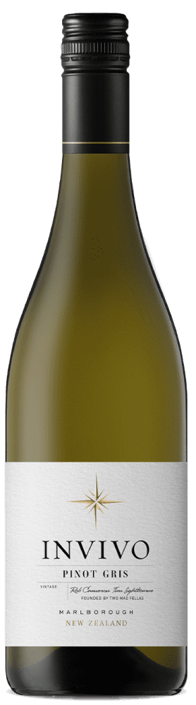 Invivo Pinot Gris