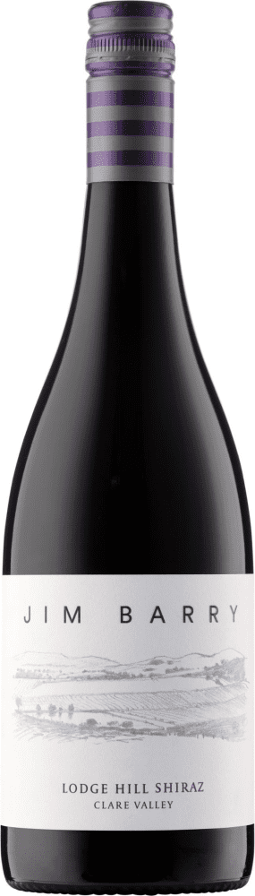 Jim Barry The Lodge Hill Shiraz