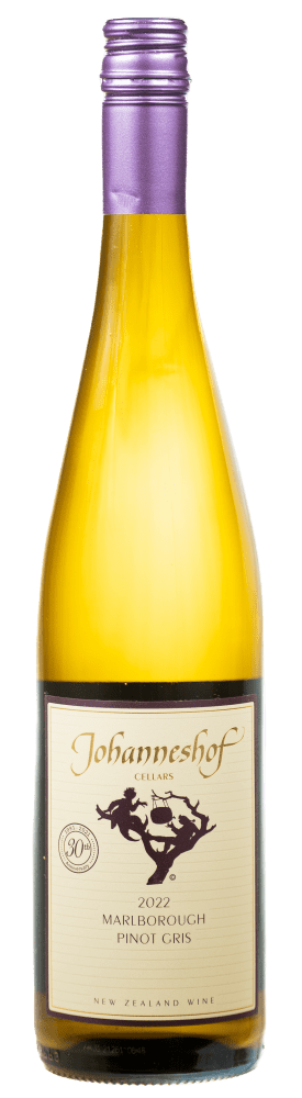 Johanneshof Pinot Gris