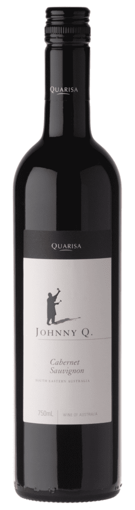 Johnny Q Cabernet Sauvignon