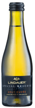 Lindauer Special Reserve Brut Cuvee (200ml)