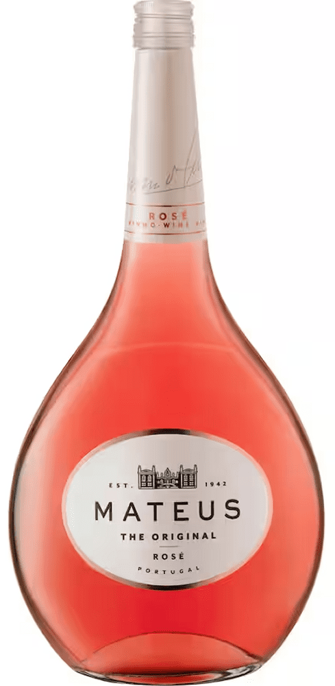 Mateus Rose