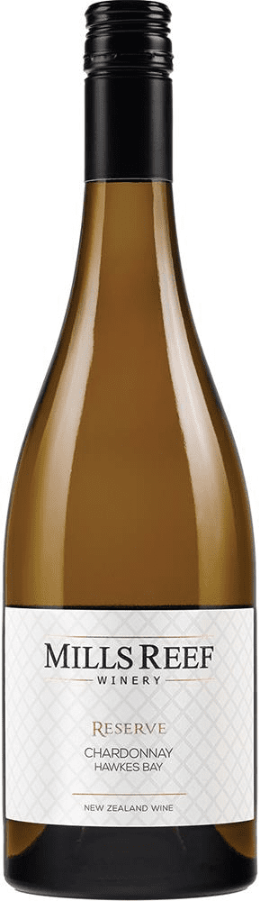 Mills Reef Reserve Chardonnay