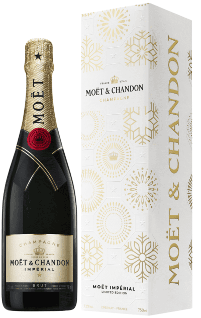 Moet & Chandon Champagne Brut