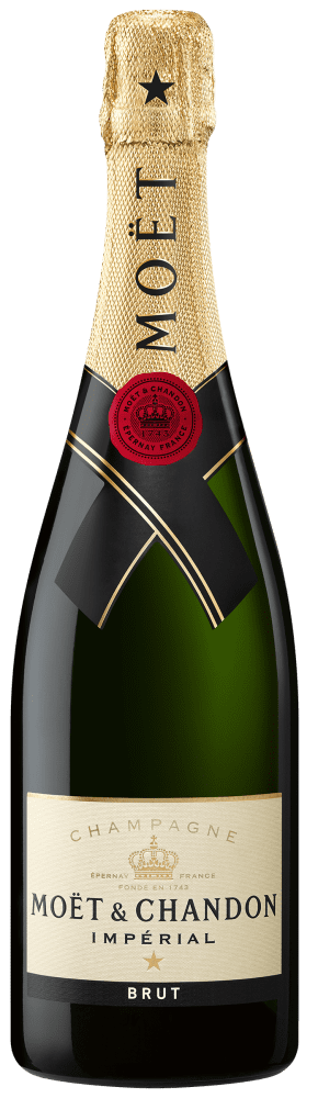 Moet & Chandon Champagne Brut