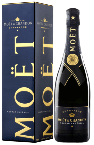 Moet & Chandon Nectar Imperial