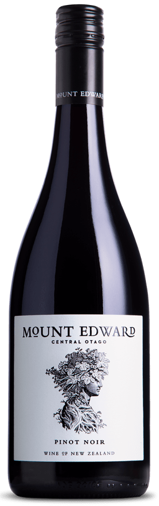 Mount Edward Pinot Noir