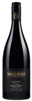 Mills Reef Elspeth Syrah