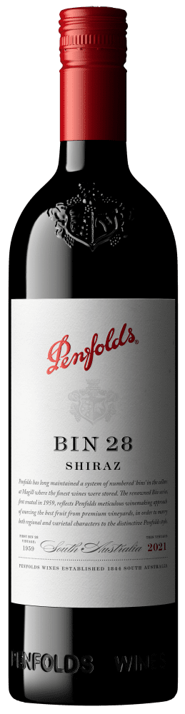 Penfolds Bin 28 Kalimna Shiraz