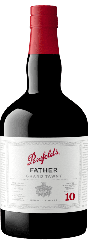 Penfolds Father Grand Tawny 10 Year Old