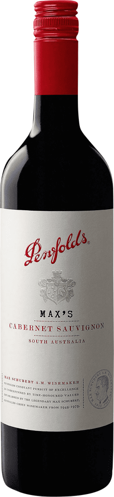 Penfolds Max's Cabernet Sauvignon