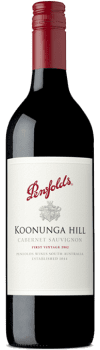 Penfolds Koonunga Hill Cabernet Sauvignon