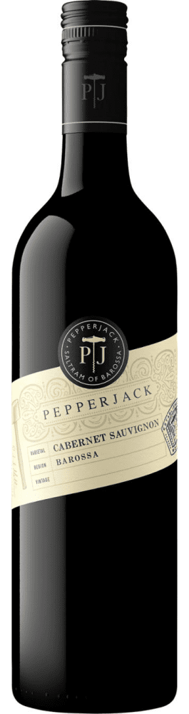 Pepperjack Cabernet Sauvignon