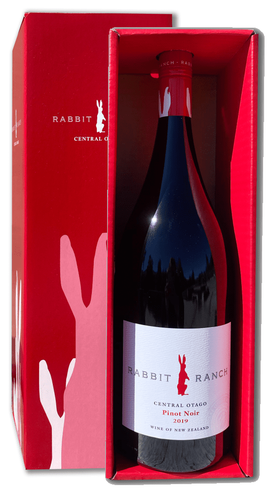 Rabbit Ranch Pinot Noir Magnum (1.5 Litre)