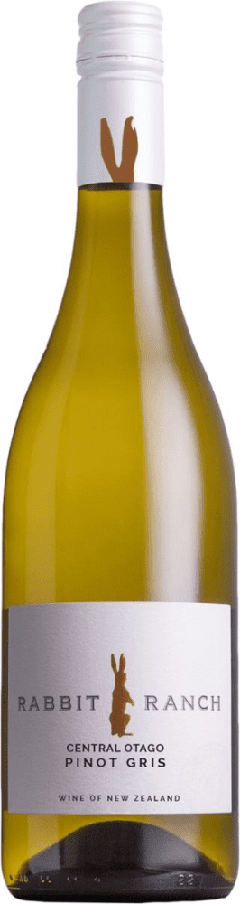 Rabbit Ranch Pinot Gris