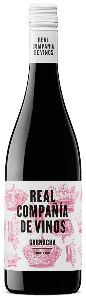 Real Compania de Vinos Garnacha