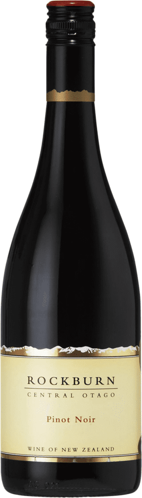 Rockburn Pinot Noir