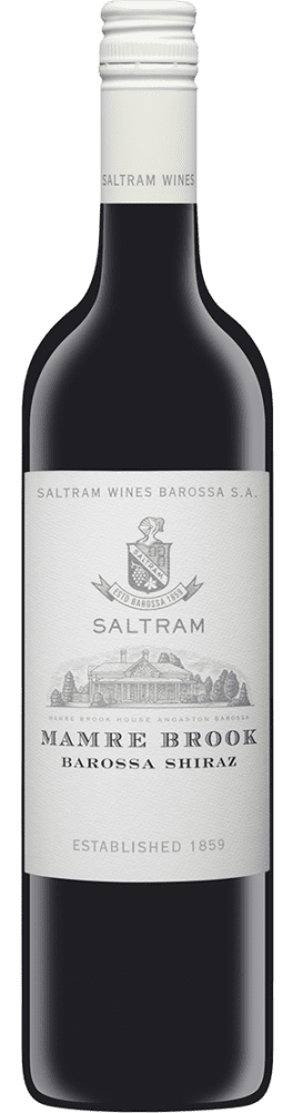 Saltram Mamre Brook Shiraz