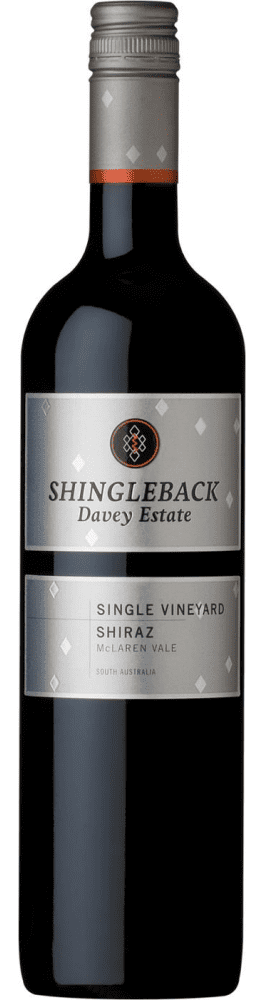 Shingleback Davey Estate Shiraz