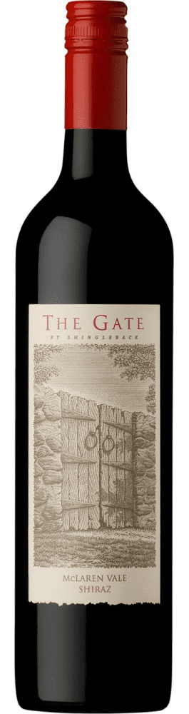 Shingleback The Gate Shiraz